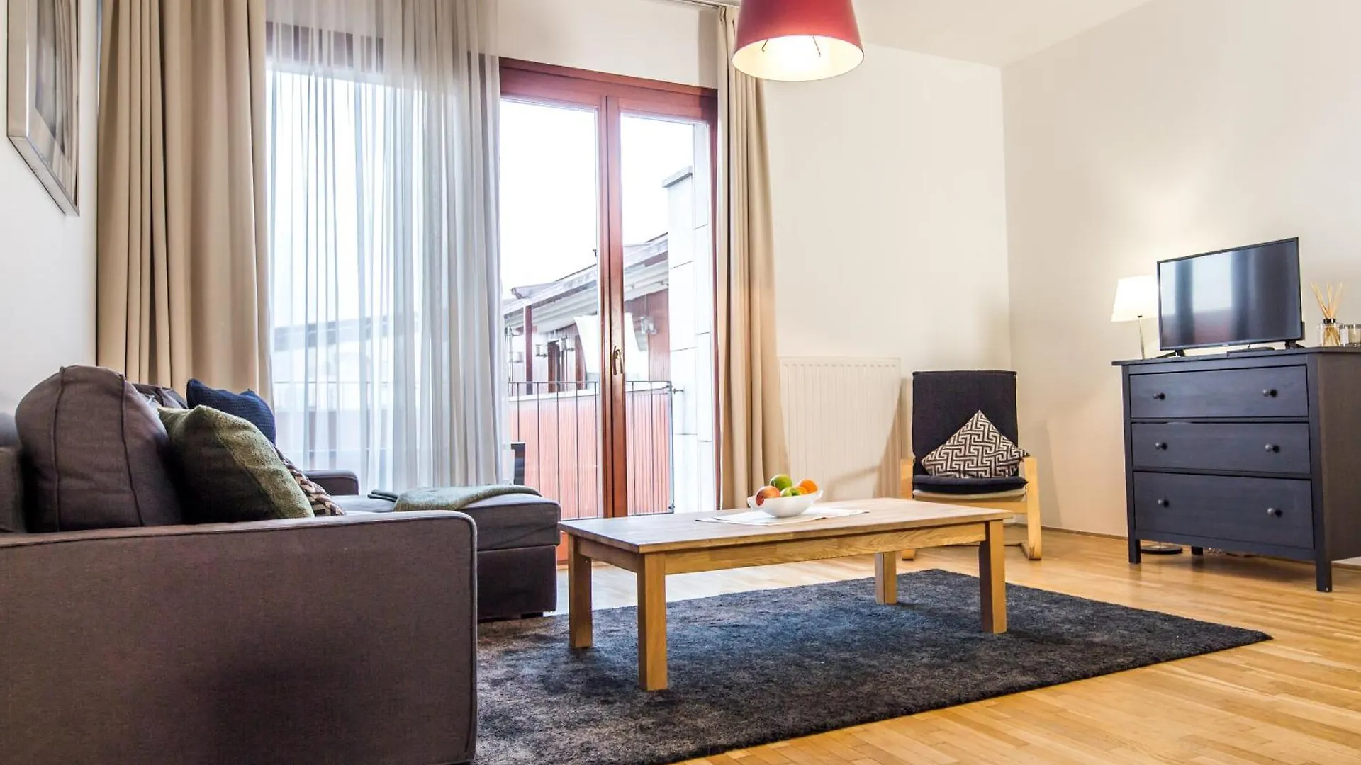 Skyhome By Artemisia Apartments Budapeste