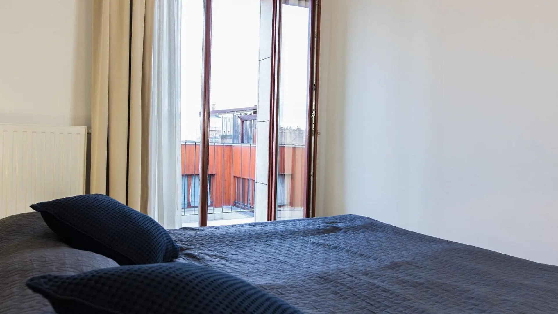 Skyhome By Artemisia Apartments Budapeste
