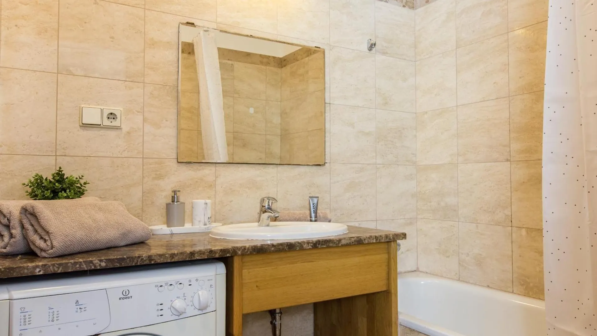 Skyhome By Artemisia Apartments Budapeste Hungria
